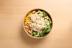 2 Fitness Bowl