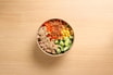 3 Tuna Bowl