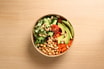 9 Hi Protein Bowl (Vegan)