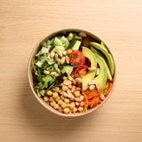 9 Hi Protein Bowl (Vegan)